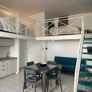 Appartamento Residenza Carafa - Rc - My Place, Napoli