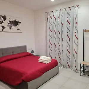 Appartamento Capodimonte, Napoli